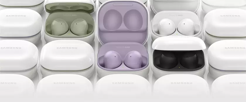 Предложение дня: Samsung Galaxy Buds 2 на Amazon со скидкой $70