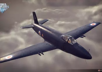 Wargaming переносит дату выхода World of Warplanes