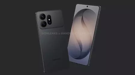 Нова витік підтвердив глобальний редизайн Galaxy S27 Ultra — Samsung відмовиться від вертикального блоку камер
