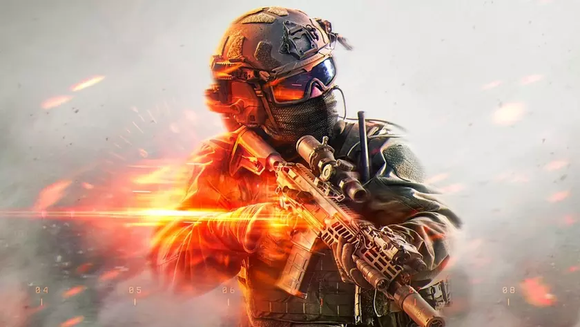 Battlefield 6: Художественное Оформление и Будущее Визуальных Эффектов