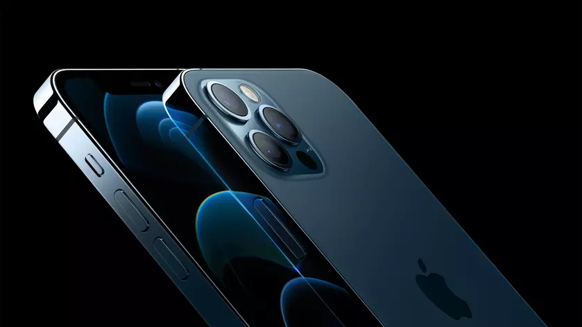Инсайдер: Apple планирует использовать в iPhone накопитель объёмом в 1 ТБ