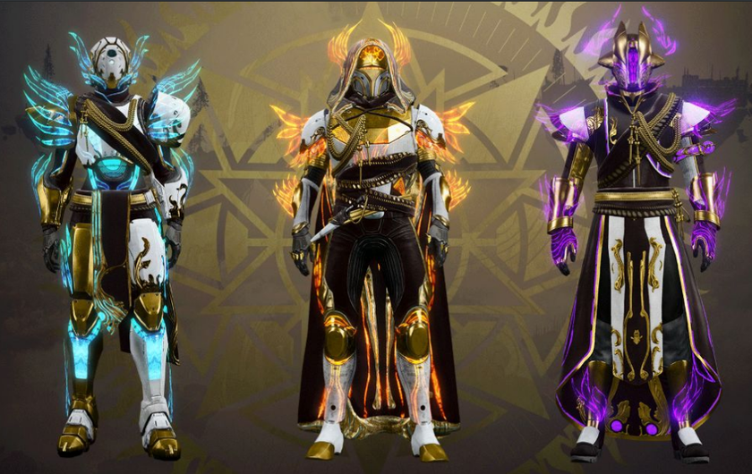 Как по заказу фанатов: Bungie рассказала о «броне 2.0» в Destiny 2 «Обитель теней»