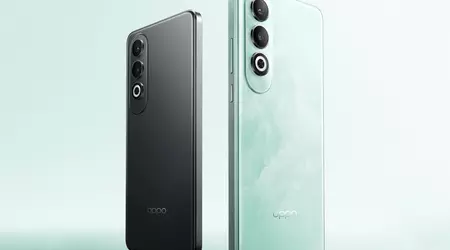 Копія OnePlus Nord CE 4: OPPO K12 з AMOLED-дисплеєм на 120 Гц, чипом Snapdragon 7 Gen 3 і камерою на 50 МП дебютує 24 квітня