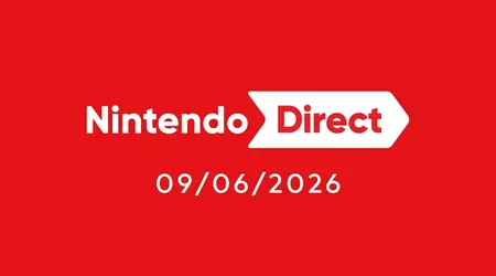 Наступний Nintendo Direct вже завтра — на геймерів чекає 50-хвилинне шоу з демонстрацією ігор для Switch і Switch 2