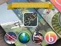 Скидки в App Store: aerofly FS, Earth 101, DrawRace 2, Bash.Reader.