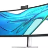 Монитор HP Series 5 Pro в рабочем пространстве