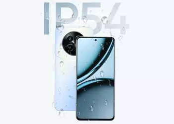 Официально: realme Narzo 70x 5G получит защиту под стандарту IP54 и зарядку на 45 Вт