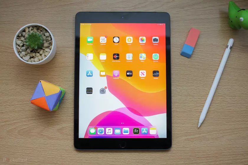 Бюджетный iPad 2020 может получить процессор, как у iPhone XR и XS Max