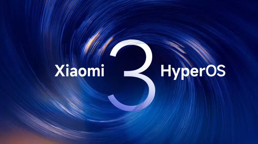 Обзор постера: HyperOS 3 - новый взгляд на известную ОС