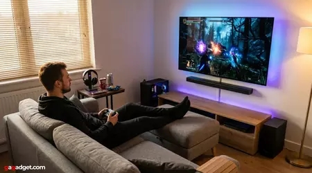 Meilleures TV 4K pour le Gaming PC