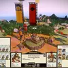 Мініатюра підрозділів самураїв у Total War: SHOGUN 2 Complete Edition