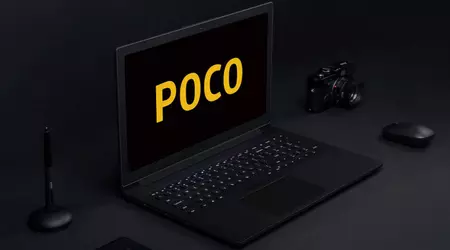 Pas seulement des smartphones : la sous-marque Xiaomi POCO prépare la sortie de son premier ordinateur portable