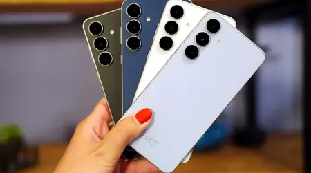 Інсайди про Galaxy S26 FE: вийде у вересні, стане дорожчим і отримає Exynos 2500