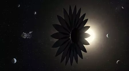 NASA et ZeCoat ont mis au point un revêtement ultra-noir pour photographier des exoplanètes