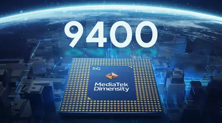 Інсайдер: Флагманський процесор MediaTek Dimensity 9400 буде анонсовано 9 жовтня