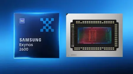 Samsung says goodbye to AMD? The new Exynos 2600 received its own Xclipse 960 graphics
