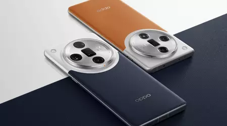 OPPO Find X7 Ultra: The world's first smartphone with dual periscopic camera sensors