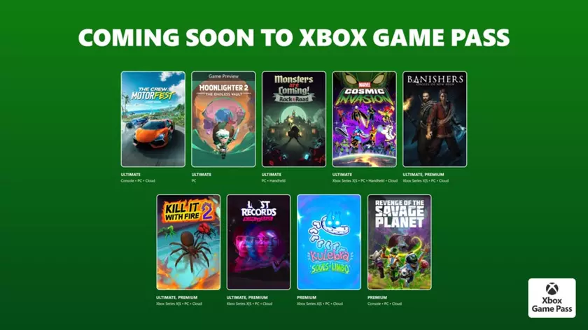 Новый виток для Xbox Game Pass: что ждет пользователей?