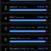 Xiaomi MIX 4 de mes propres yeux : une caméra frontale sous l'écran que l'on ne voit pas vraiment-41
