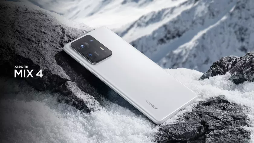 Xiaomi Mi Mix 4 принёс компании 46,3 млн долларов на первой распродаже