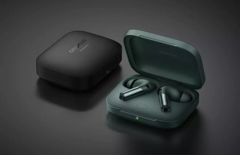 OnePlus Buds Pro 2 на Amazon: флагманские TWS-наушники со скидкой $73