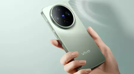 Покращення безпеки та продуктивності: Vivo X200 Pro отримує оновлення за грудень 2024 року