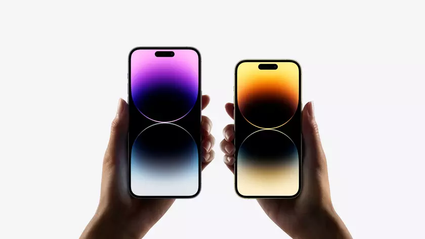 iPhone 14 Pro и Pro Max протестировали в AnTuTu – намного лучше, чем iPhone 13 Pro, но уступают смартфонам на Android