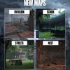 Фото з оновлення The Last of Us Part II Remastered