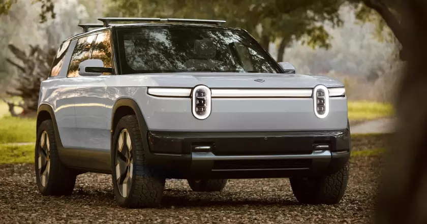 Rivian R2: The Next Electric Adventure Unveiled