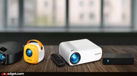 Which GooDee Projector Is the Best?
