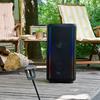 Король вайбу: огляд надпотужної акустичної колонки Samsung Sound Tower MX-ST50B зі вбудованим акумулятором та світлодіодною підсвіткою-10