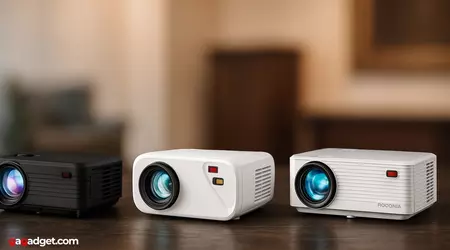 Which is the Best Roconia Projector?