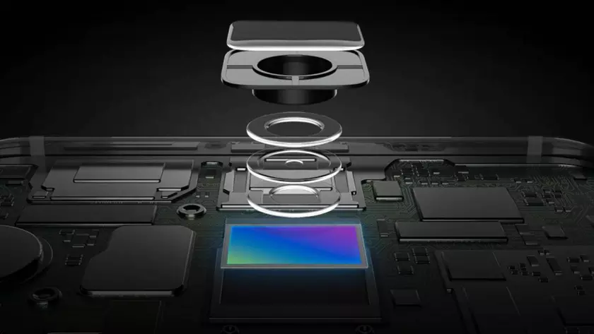 Samsung готовит 200 МП датчик для камер смартфонов