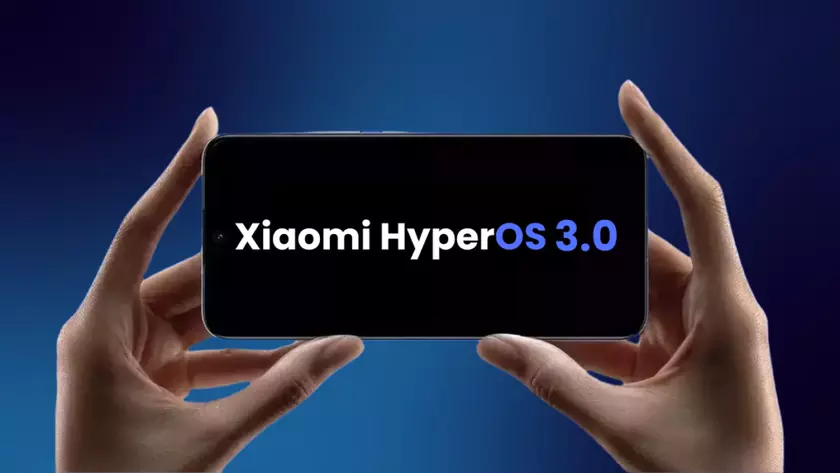 XiaomiTime объявил: какие устройства компании Xiaomi получат обновление до HyperOS 3.0