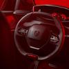 Peugeot E-208 GTI модель 2506 STYP 453