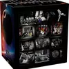 LEGO Death Star packaged
