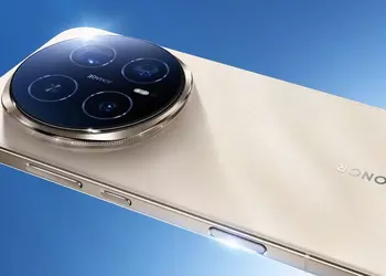Китайцы вновь вдохновляются Apple: флагман Honor Magic 9 Pro может стать первым Android-смартфоном с квадратной фронтальной камерой