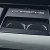 Мініатюра естетики Porsche