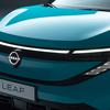 Мініатюра Nissan Leaf 3