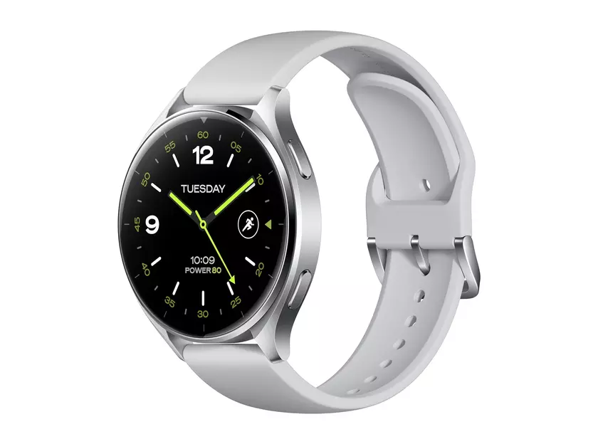 За несколько дней до анонса: Xiaomi Watch 2 появились на Amazon в Европе