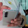 Samsung Galaxy Z Fold3, Galaxy Z Flip3 и другие новинки Galaxy Unpacked 2021 своими глазами-34