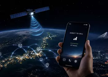 Космический роуминг: Starlink Direct собрал 5 миллионов абонентов в Японии за два месяца