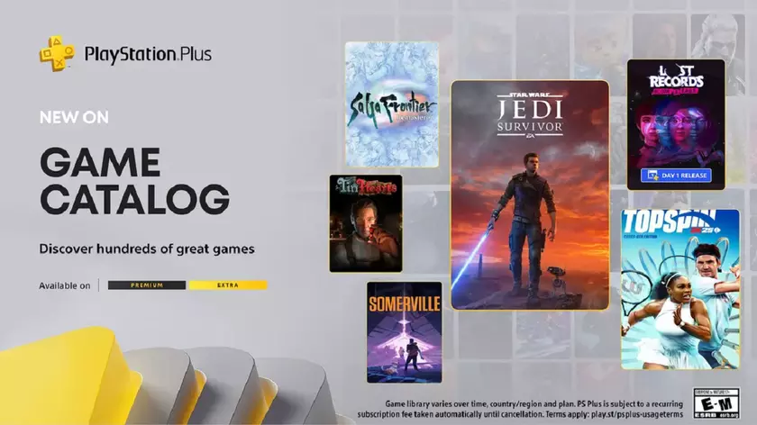 Февральский состав PS Plus: что ждет подписчиков?