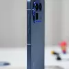 Realistic materials for cameras