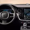 Thumbnail of Volvo system screen