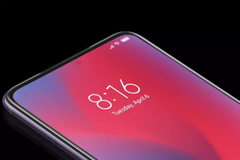 Инсайдер: ZTE Axon 30 со вторым поколением подэкранной камеры представят 22 июля