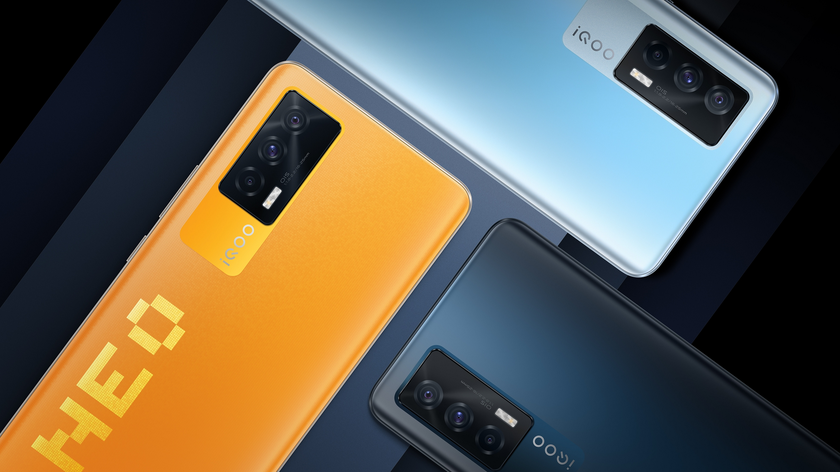 Snapdragon 888, 4500 мА*ч и 120-Гц экран по цене от $465 – стали известны характеристики и стоимость iQOO Neo 5s