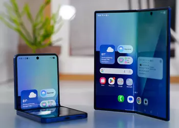 Samsung was the victim of a robbery: a lorry full of the latest smartphones, including the Galaxy Z Fold7 and Z Flip7, was stolen in the UK
