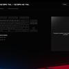 Обзор ASUS ROG Strix Scope NX TKL Deluxe: компактная геймерская клавиатура с механическими переключателями ASUS-42