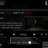 Mini-preview of the control interface